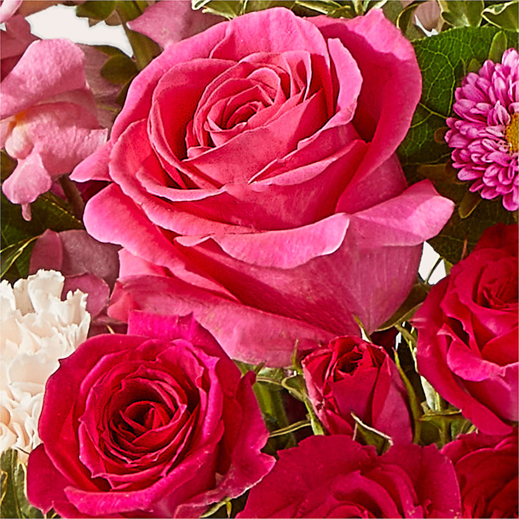 Too Cute Bouquet –  Petite Flower Shop, San Antonio TX