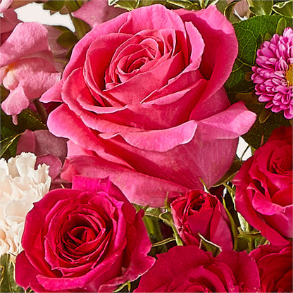 Too Cute Bouquet –  Petite Flower Shop, San Antonio TX