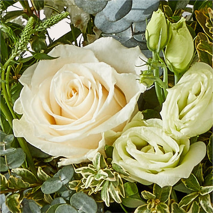 Cashmere Bouquet –  Petite Flower Shop, San Antonio TX