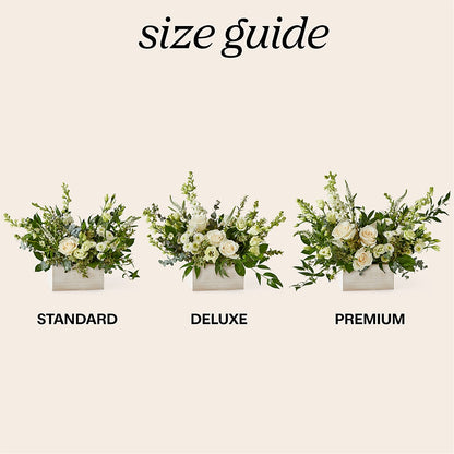 Cashmere Bouquet –  Petite Flower Shop, San Antonio TX