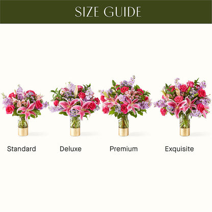 Written in the Stars Bouquet –  Petite Flower Shop, San Antonio TX