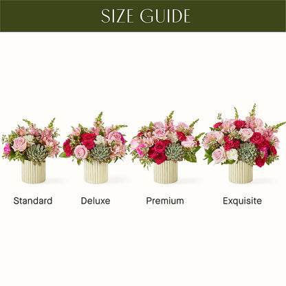 Magenta Musings Bouquet –  Petite Flower Shop, San Antonio TX