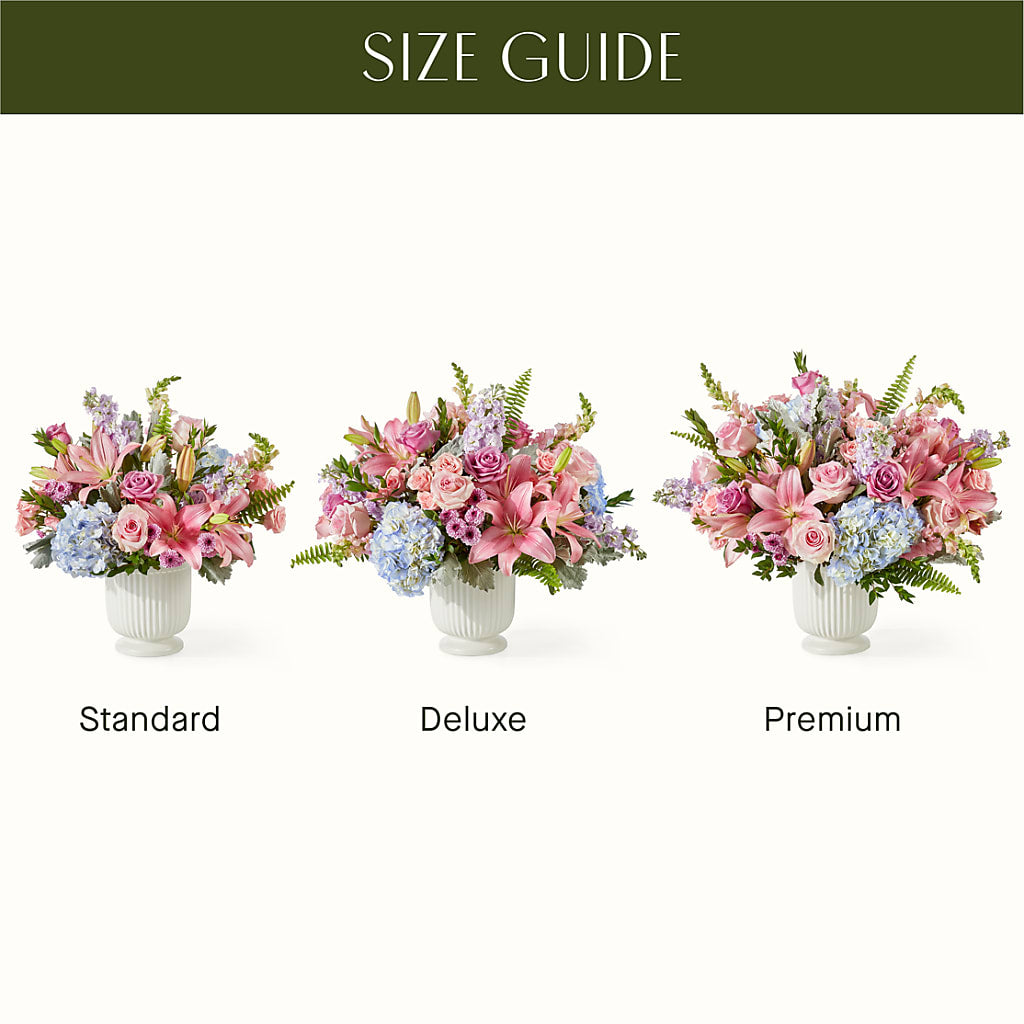 Wonderland Bouquet –  Petite Flower Shop, San Antonio TX