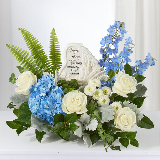 Dearest Arrangement –  Petite Flower Shop, San Antonio TX