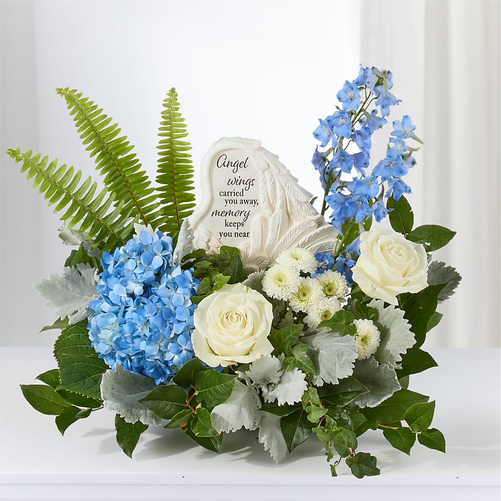 Dearest Arrangement –  Petite Flower Shop, San Antonio TX