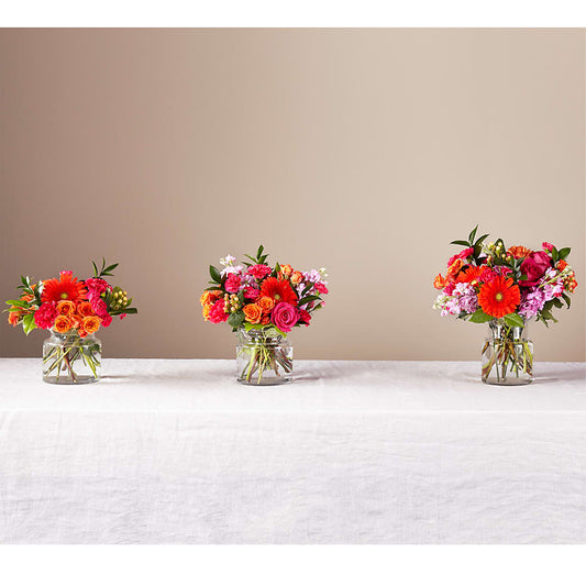 Fiesta Bouquet –  Petite Flower Shop, San Antonio TX
