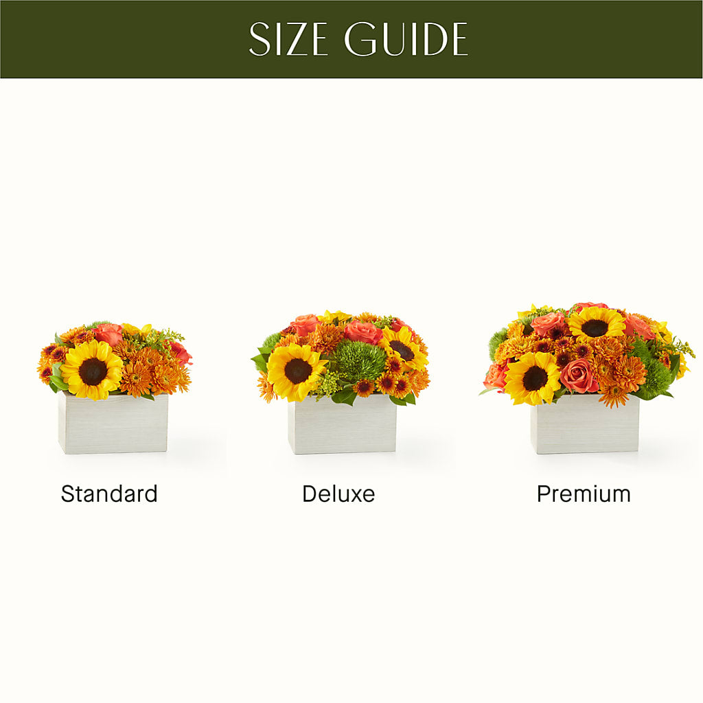 Farmer’s Market Stroll Bouquet –  Petite Flower Shop, San Antonio TX