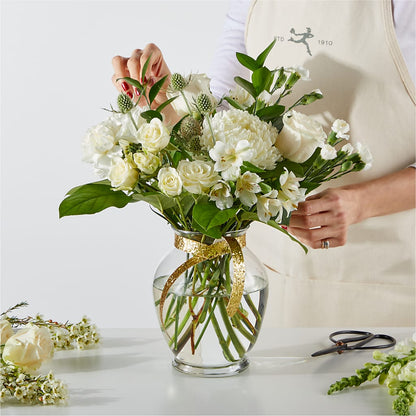 New Beginnings – A Florist Original –  Petite Flower Shop, San Antonio TX
