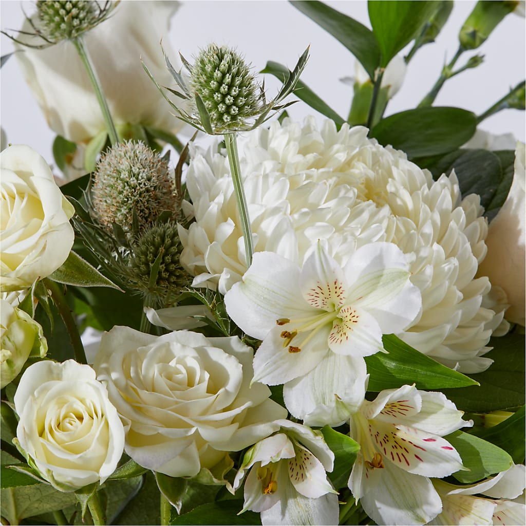 New Beginnings – A Florist Original –  Petite Flower Shop, San Antonio TX