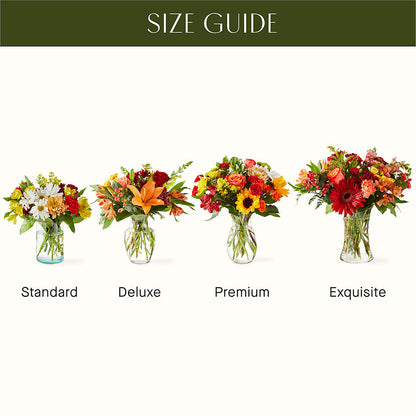 Fall Delight – A Florist Original –  Petite Flower Shop, San Antonio TX