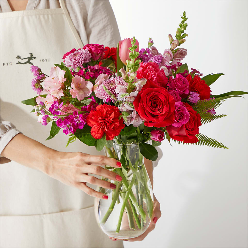 Together Forever - A Florist Original –  Petite Flower Shop, San Antonio TX