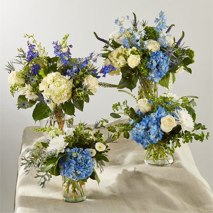 Festival of Lights – A Florist Original –  Petite Flower Shop, San Antonio TX