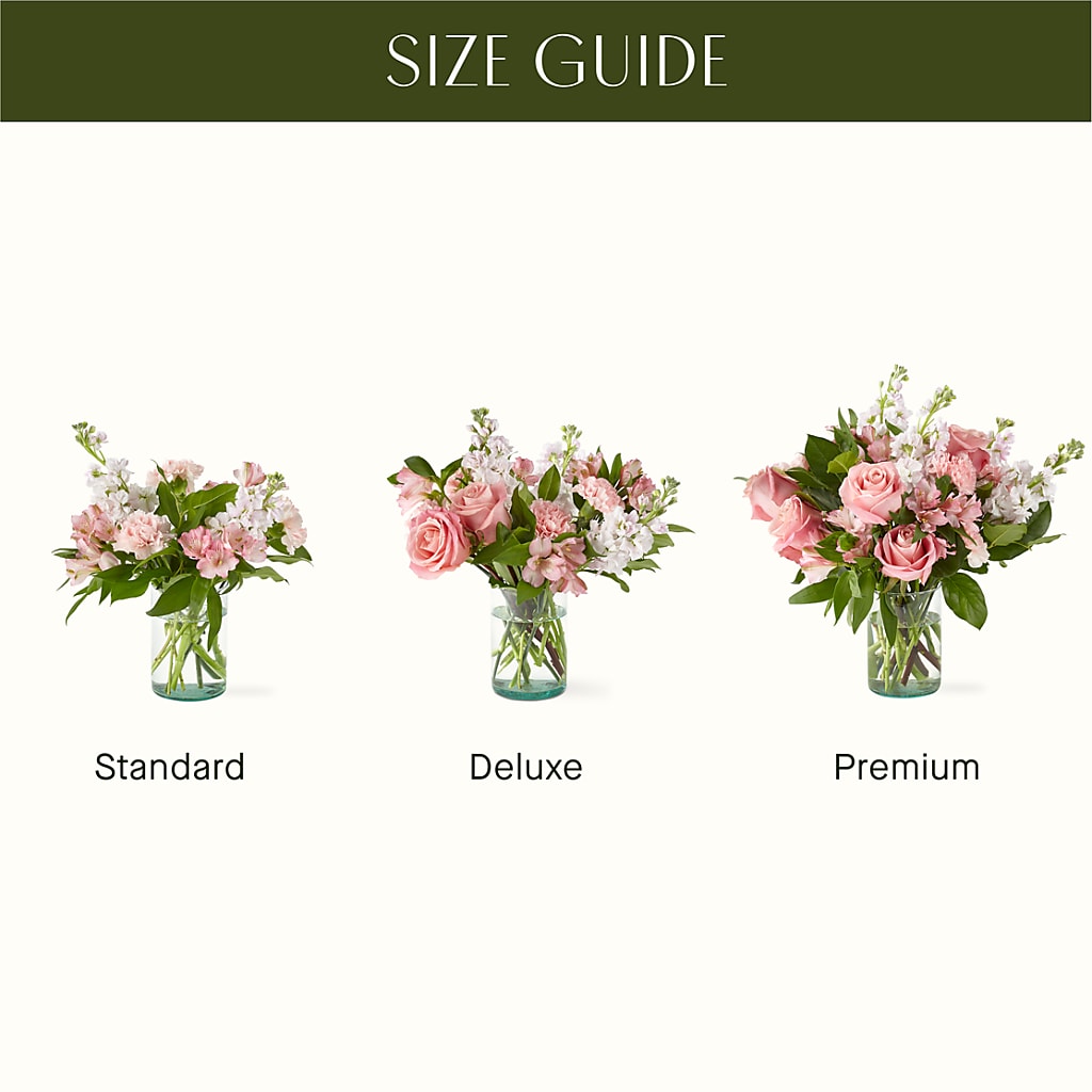 At the Ballet Bouquet –  Petite Flower Shop, San Antonio TX