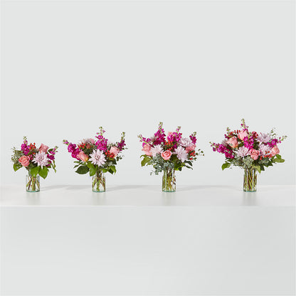 Sunday Morning Bouquet –  Petite Flower Shop, San Antonio TX