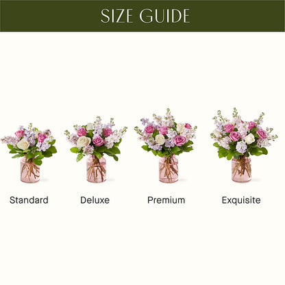 Springtime Spritz Bouquet –  Petite Flower Shop, San Antonio TX