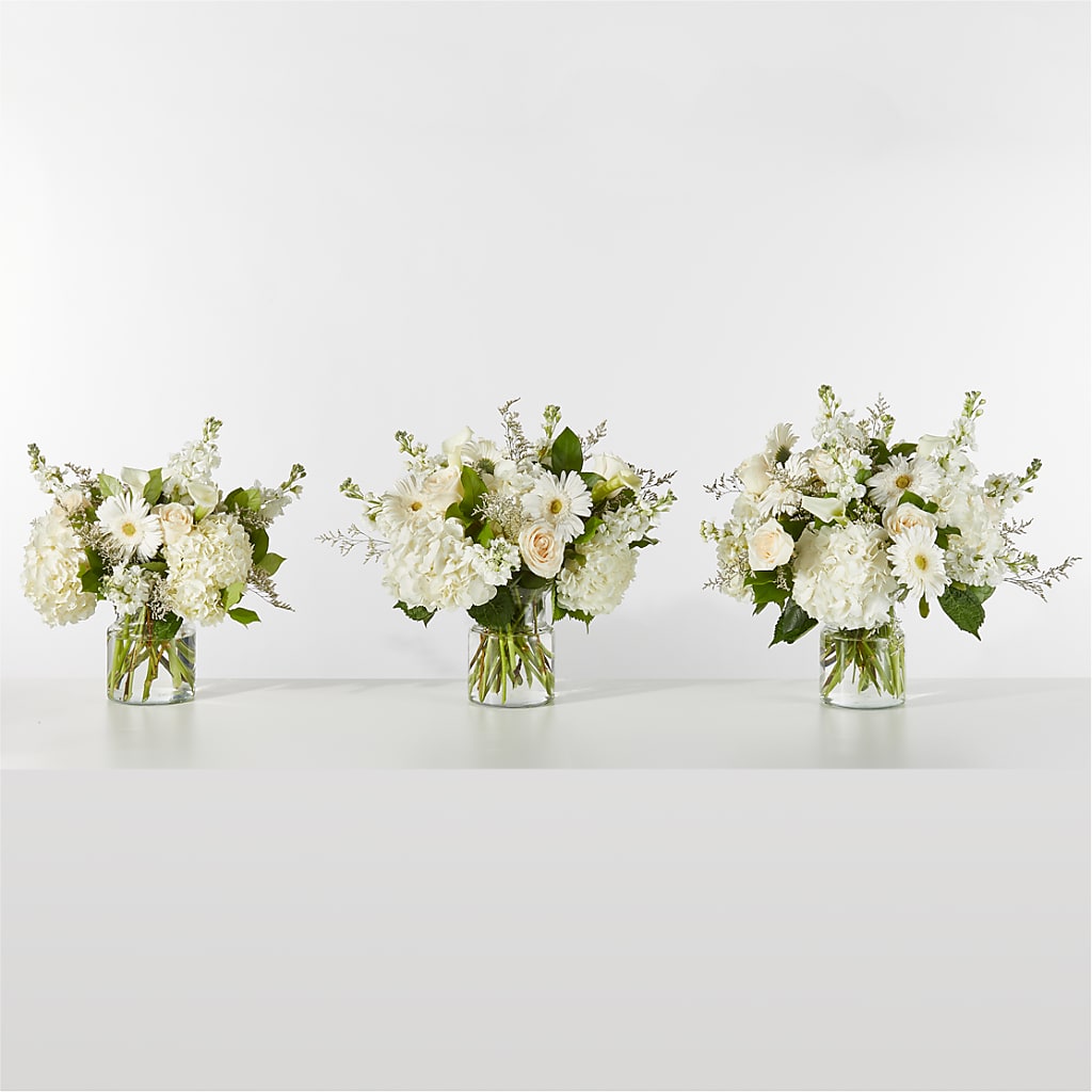 Sun-drenched Blooms Box Bouquet –  Petite Flower Shop, San Antonio TX