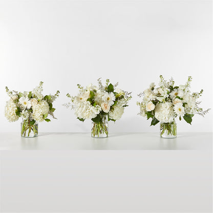 Sun-drenched Blooms Box Bouquet –  Petite Flower Shop, San Antonio TX