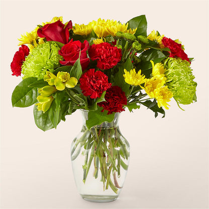 Bright Side Bouquet –  Petite Flower Shop, San Antonio TX