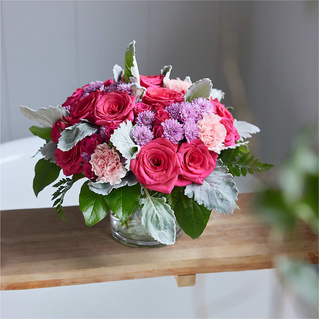 Sweet As Can Be Bouquet –  Petite Flower Shop, San Antonio TX