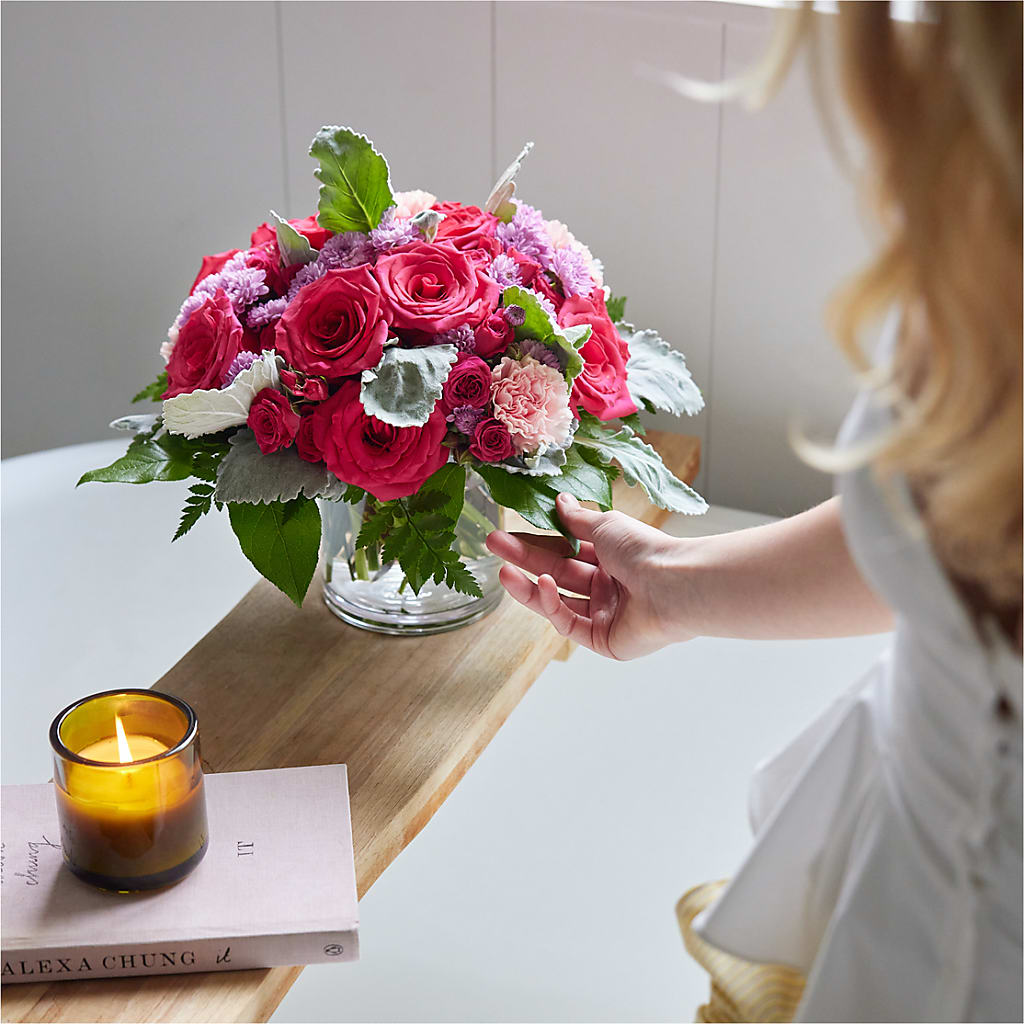 Sweet As Can Be Bouquet –  Petite Flower Shop, San Antonio TX