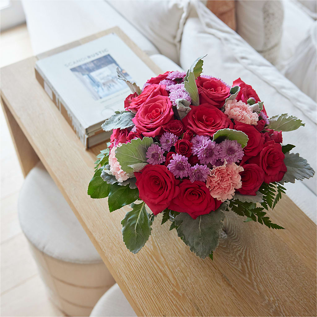 Sweet As Can Be Bouquet –  Petite Flower Shop, San Antonio TX