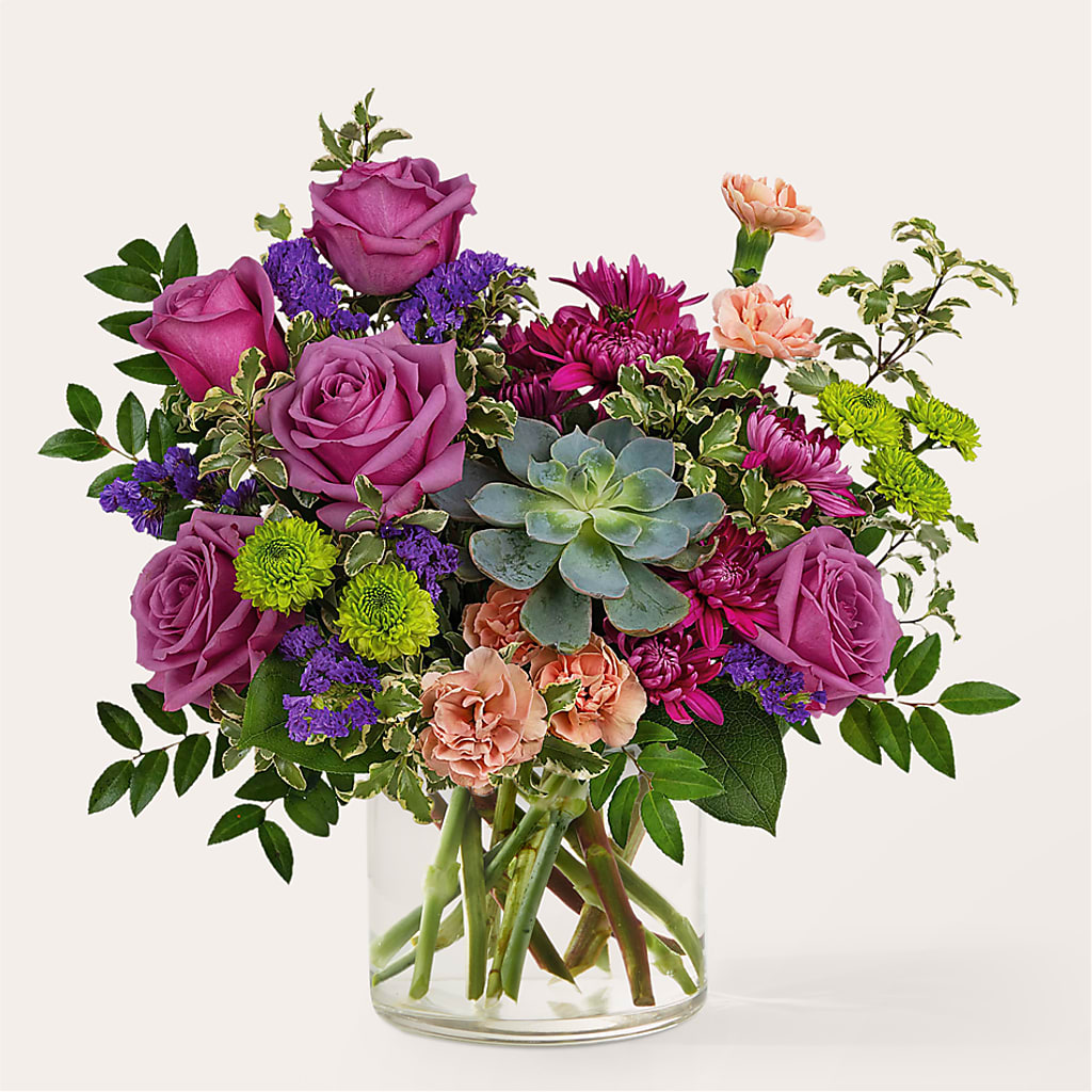 You're a Gem Bouquet –  Petite Flower Shop, San Antonio TX