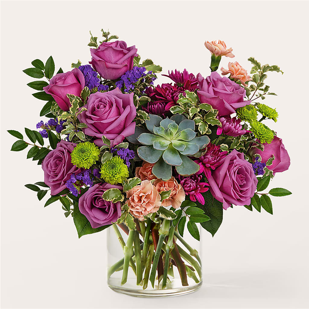 You're a Gem Bouquet –  Petite Flower Shop, San Antonio TX