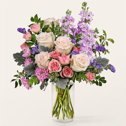 Well Wishes Bouquet –  Petite Flower Shop, San Antonio TX