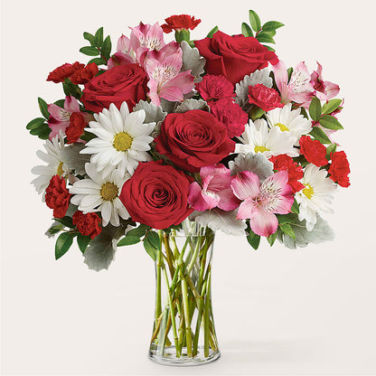 Sugary Sweet Bouquet –  Petite Flower Shop, San Antonio TX