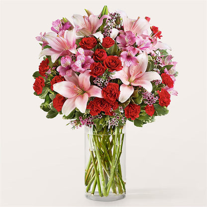 Kismet Bouquet –  Petite Flower Shop, San Antonio TX