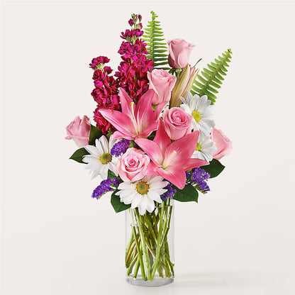 Blooming Spectacle Bouquet –  Petite Flower Shop, San Antonio TX