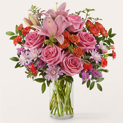 Sequins Bouquet –  Petite Flower Shop, San Antonio TX
