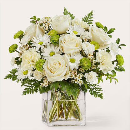 Momentary Meditation Bouquet –  Petite Flower Shop, San Antonio TX