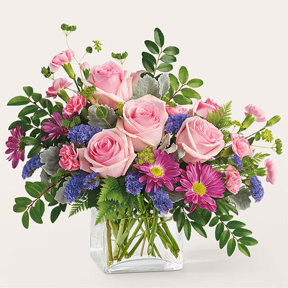 Starlet Bouquet –  Petite Flower Shop, San Antonio TX
