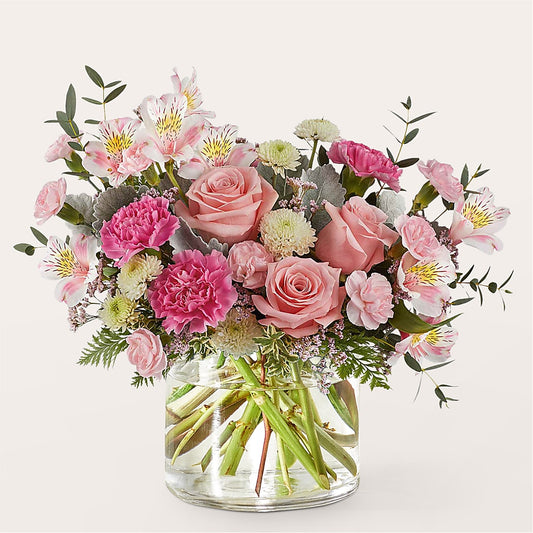 The Treehouse Bouquet –  Petite Flower Shop, San Antonio TX