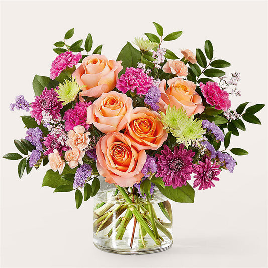 Effervescence Bouquet –  Petite Flower Shop, San Antonio TX