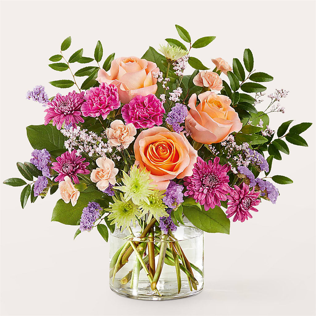 Effervescence Bouquet –  Petite Flower Shop, San Antonio TX