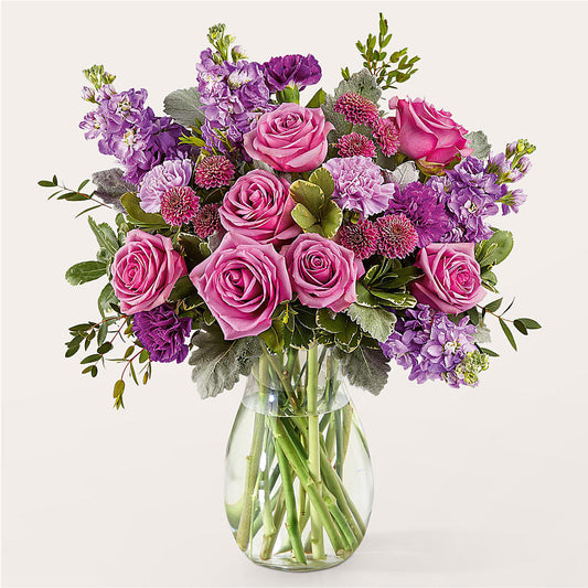 A Love Story Bouquet –  Petite Flower Shop, San Antonio TX