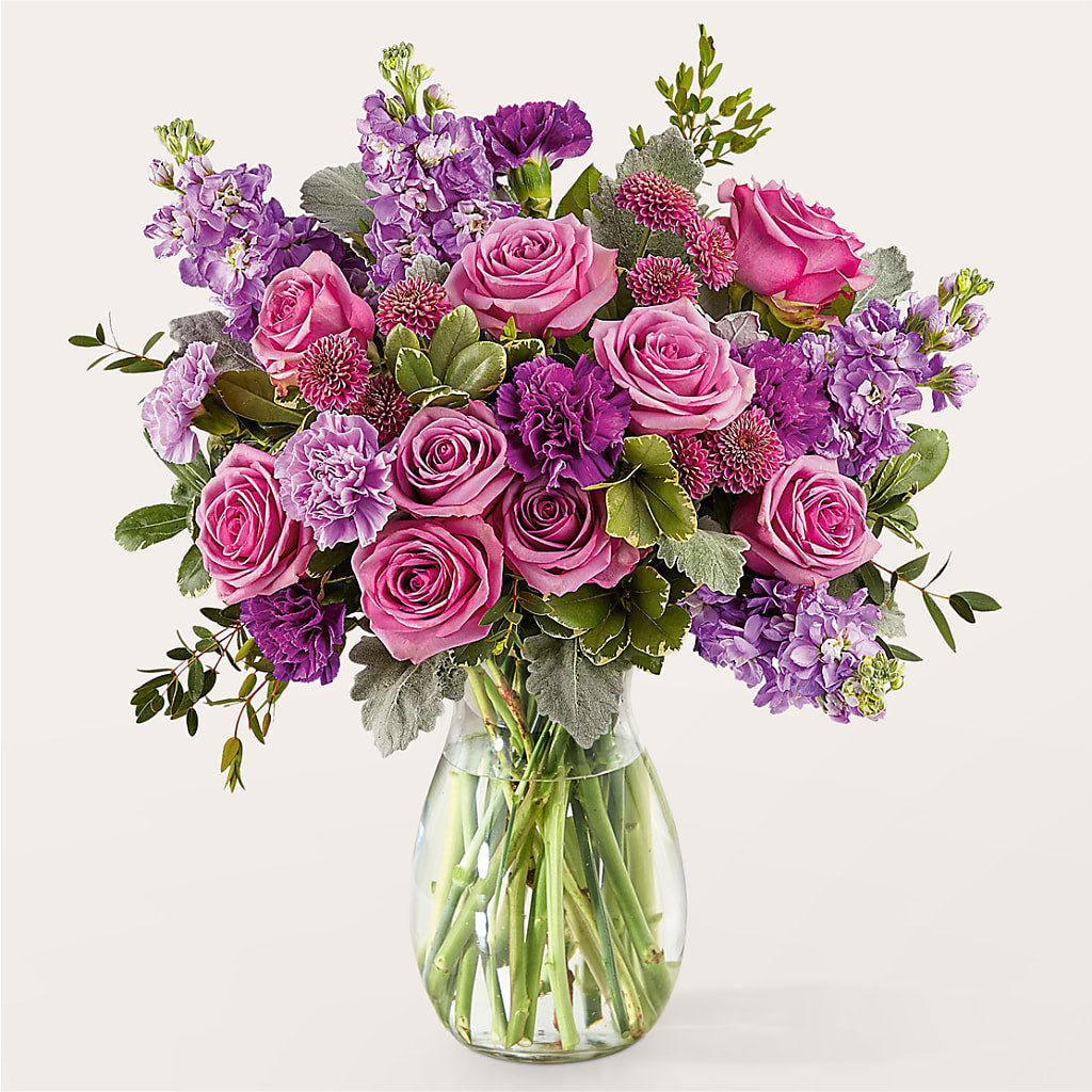 A Love Story Bouquet –  Petite Flower Shop, San Antonio TX