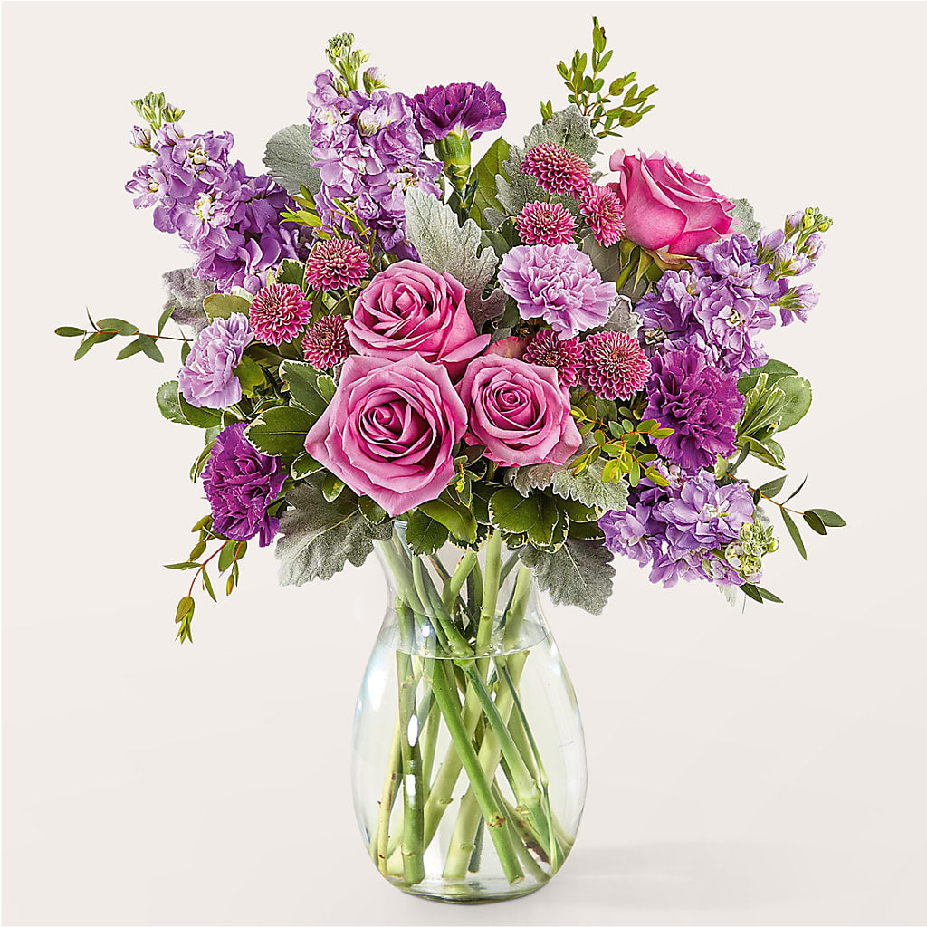 A Love Story Bouquet –  Petite Flower Shop, San Antonio TX