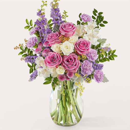 Lucky Me Bouquet –  Petite Flower Shop, San Antonio TX