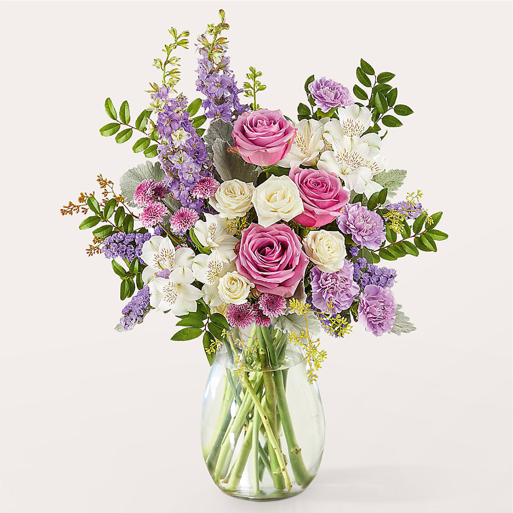 Lucky Me Bouquet –  Petite Flower Shop, San Antonio TX