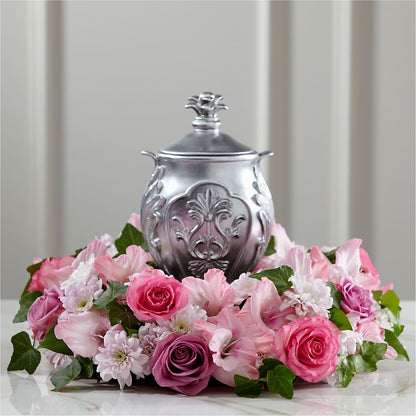 Glorious Tribute Arrangement –  Petite Flower Shop, San Antonio TX