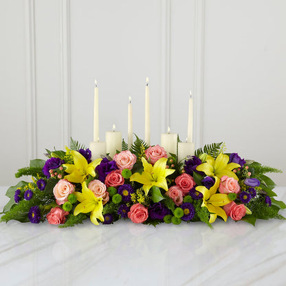 Forever Arrangement –  Petite Flower Shop, San Antonio TX