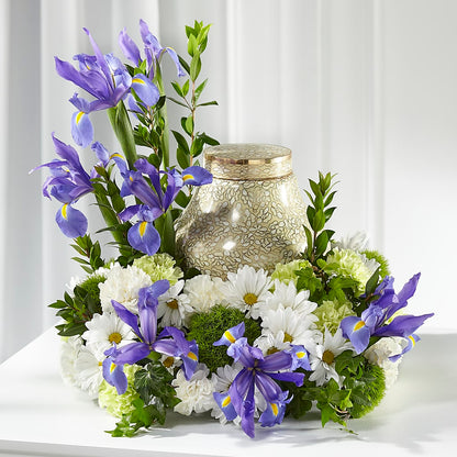 Sincere Spirit Cremation Adornment –  Petite Flower Shop, San Antonio TX