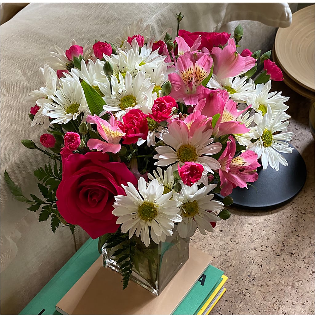 Sweet Surprises® Bouquet –  Petite Flower Shop, San Antonio TX