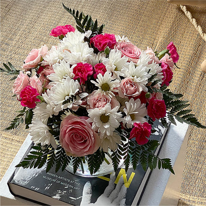 Sweet Surprises® Bouquet –  Petite Flower Shop, San Antonio TX