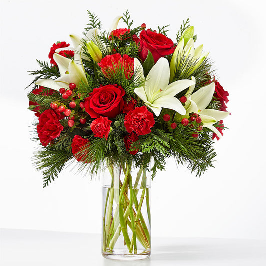 Joyful Greetings Bouquet –  Petite Flower Shop, San Antonio TX