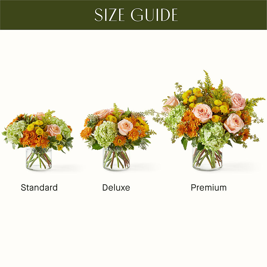 Fall Foliage Bouquet –  Petite Flower Shop, San Antonio TX