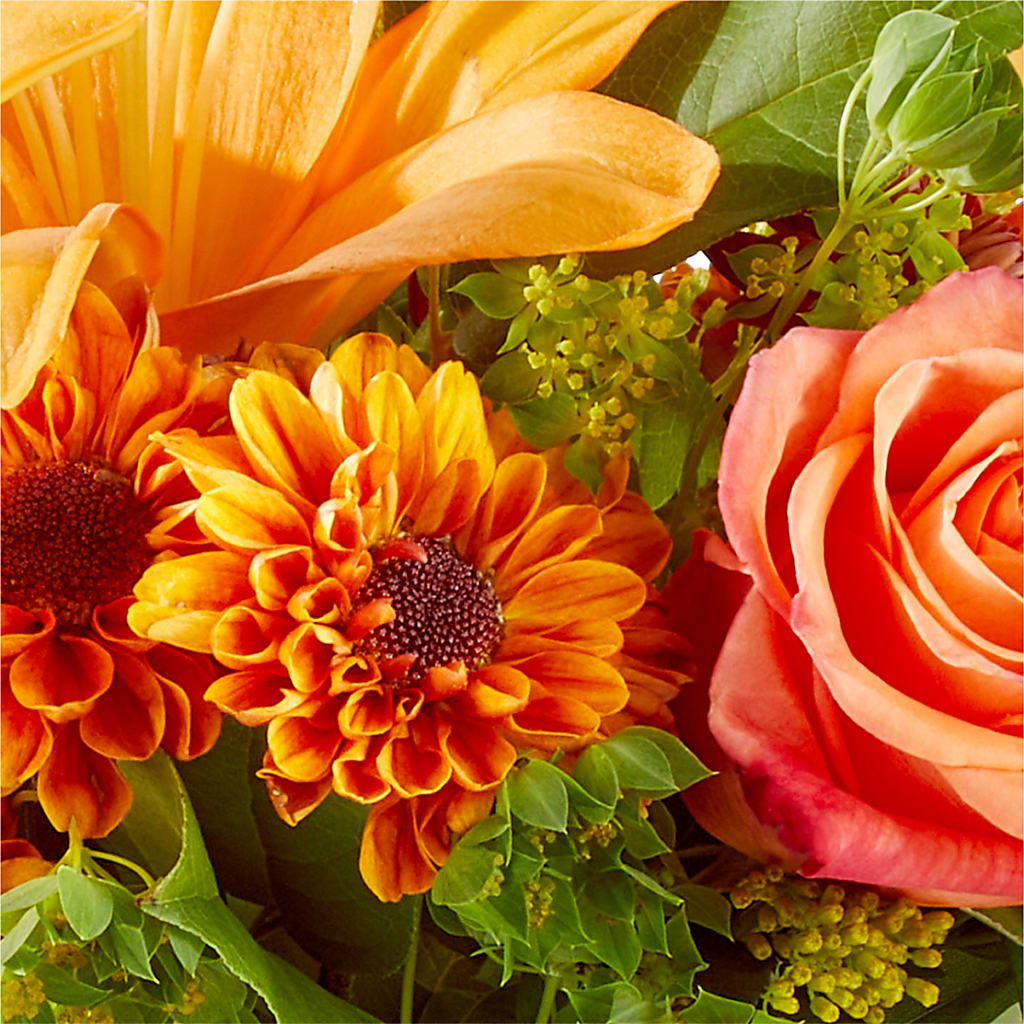 Honeycrisp Bouquet –  Petite Flower Shop, San Antonio TX